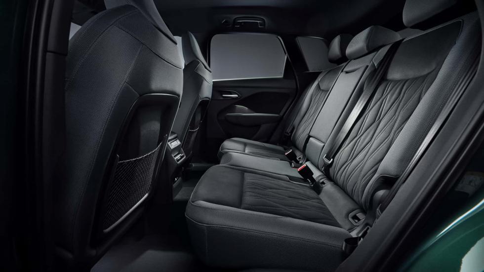 Νέο Audi Q3: Ανασχεδιασμένο με έως 272 ίππους και hi-tech εσωτερικό